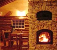 Lazy Bear Lodge