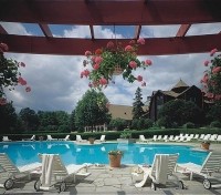 Fairmont Le Chateau Montebello