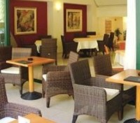 City Center Hotel