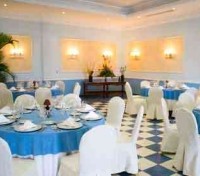 Barceló Marina Palace