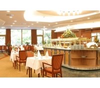 Danubius Grand Hotel Margitsziget