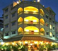 Anise Hotel