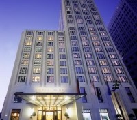 Ritz Carlton Hotel