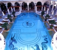 InterContinental Phoenicia Hotel