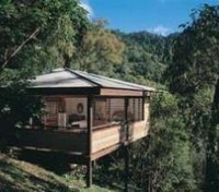 Bloomfield Lodge 