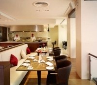 Park Plaza Sukhumvit - Dining