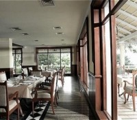 The Gateway Hotel - Dining