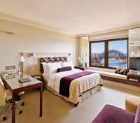 InterContinental Sydney Room