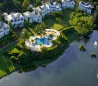 Royal Westmoreland Resort 