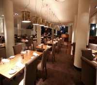 Rendezvous Hotel Melbourne