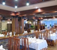 Lybid Hotel