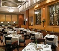 Metropolitan Hotel, Toronto