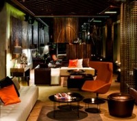 Hotel W Istanbul
