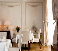 Louisa`s Place Hotel 