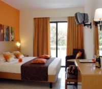 City Center Hotel