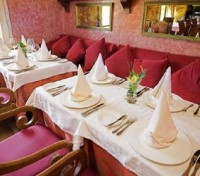 Otrada Hotel