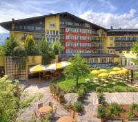 Latini Hotel in Zell am See