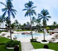 The Pearl South Pacific