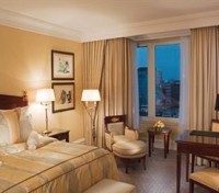 Ritz Carlton Hotel