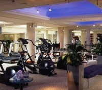 InterContinental Phoenicia Hotel