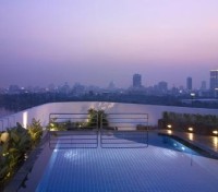 Park Plaza Sukhumvit - Pool