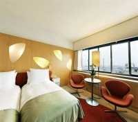 Radisson BLU Royal Hotel