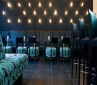 Scandic Palace Hotel