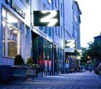 Clarion Collection Hotel Twentyseven
