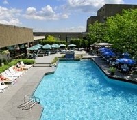 Hilton Montreal Bonaventure