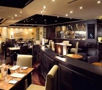 The Rousseau JW Marriott Resort & Spa
