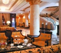 Ritz Carlton Hotel