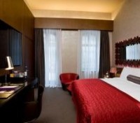 Hotel W Istanbul