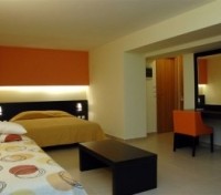 City Center Hotel