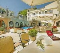 Otrada Hotel