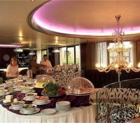 Crowne Plaza Beirut