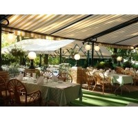 Danubius Grand Hotel Margitsziget
