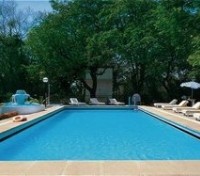 The Gateway Hotel - Pool