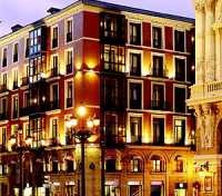 Hotel Petit Palace Arano Bilbao
