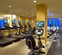 The Rousseau JW Marriott Resort & Spa
