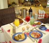 City Center Hotel