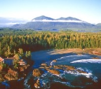 The Wickaninnish Inn