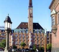 Scandic Palace Hotel