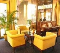 Lybid Hotel