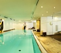 Innsbruck Hotel