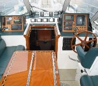 Pilothouse