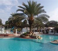 Las Dunas Hotel