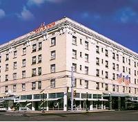 Historic Plains Hotel