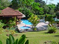 Hotel Playa Espadilla