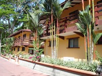 Hotel Playa Espadilla 