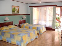 Hotel Playa Espadilla